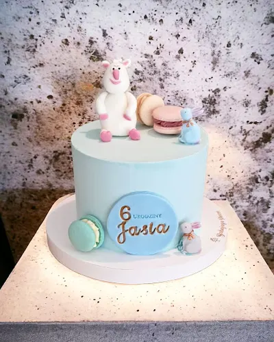 Babajaga Piecze - Torty Leszno